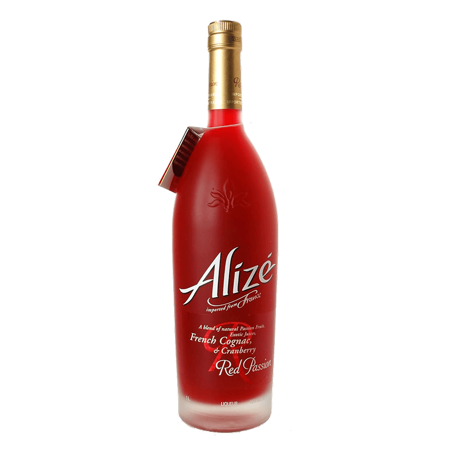 Alizé Red Passion Liqueur 700mL