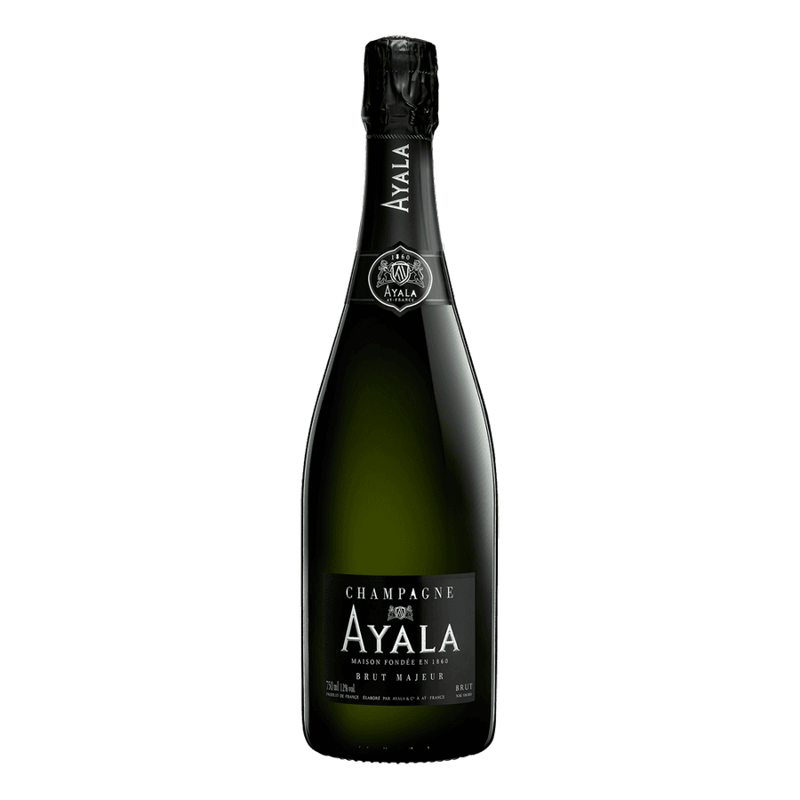 Ayala Brut Majeur Champagne NV