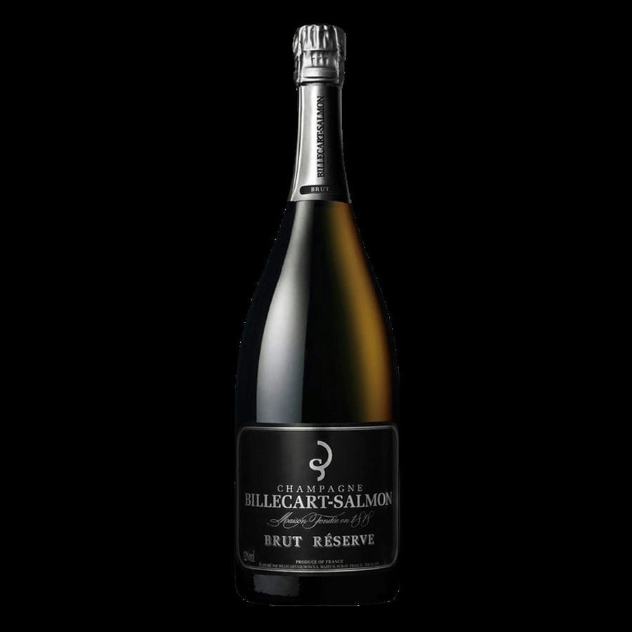 Billecart-Salmon Brut Reserve NV 1.5L