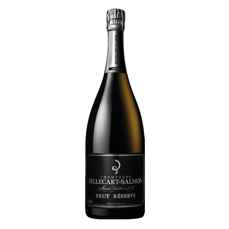 Billecart-Salmon Brut Reserve NV 1.5L