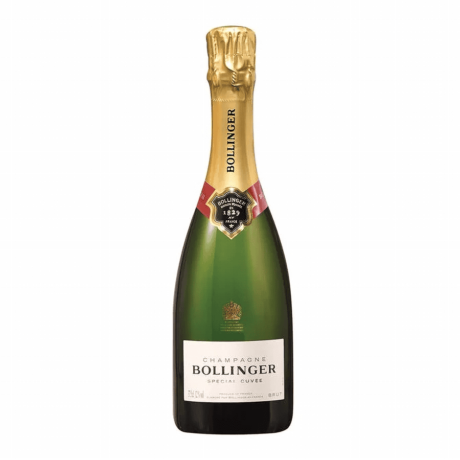 Bollinger Special Cuvée Brut NV 375ml