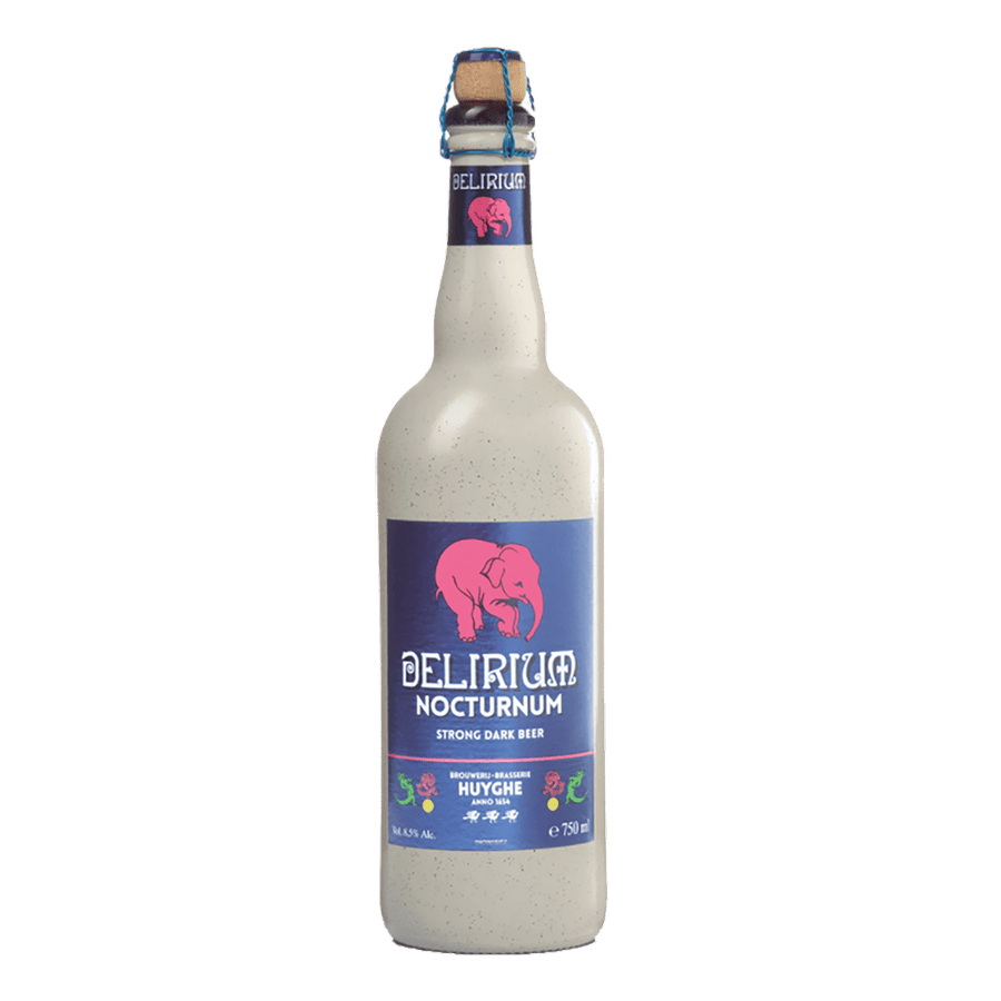 Delirium Nocturnum Strong Dark 750ml (6 Pack)