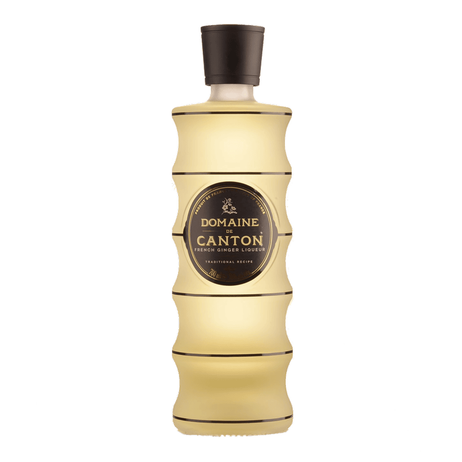 Domaine de Canton Ginger Liqueur 700mL