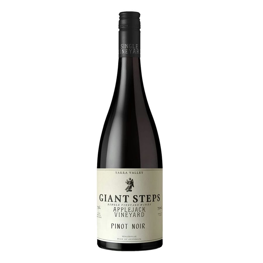 Giant Steps Applejack Vineyard Pinot Noir 2021