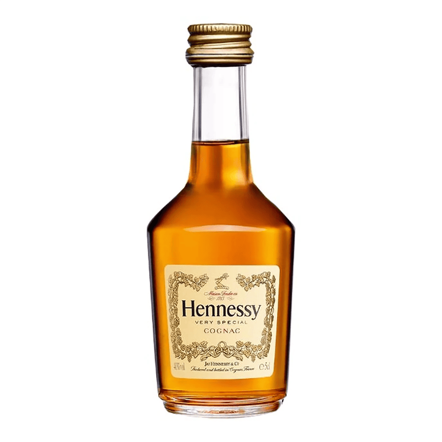 Hennessy VS Cognac 50ml