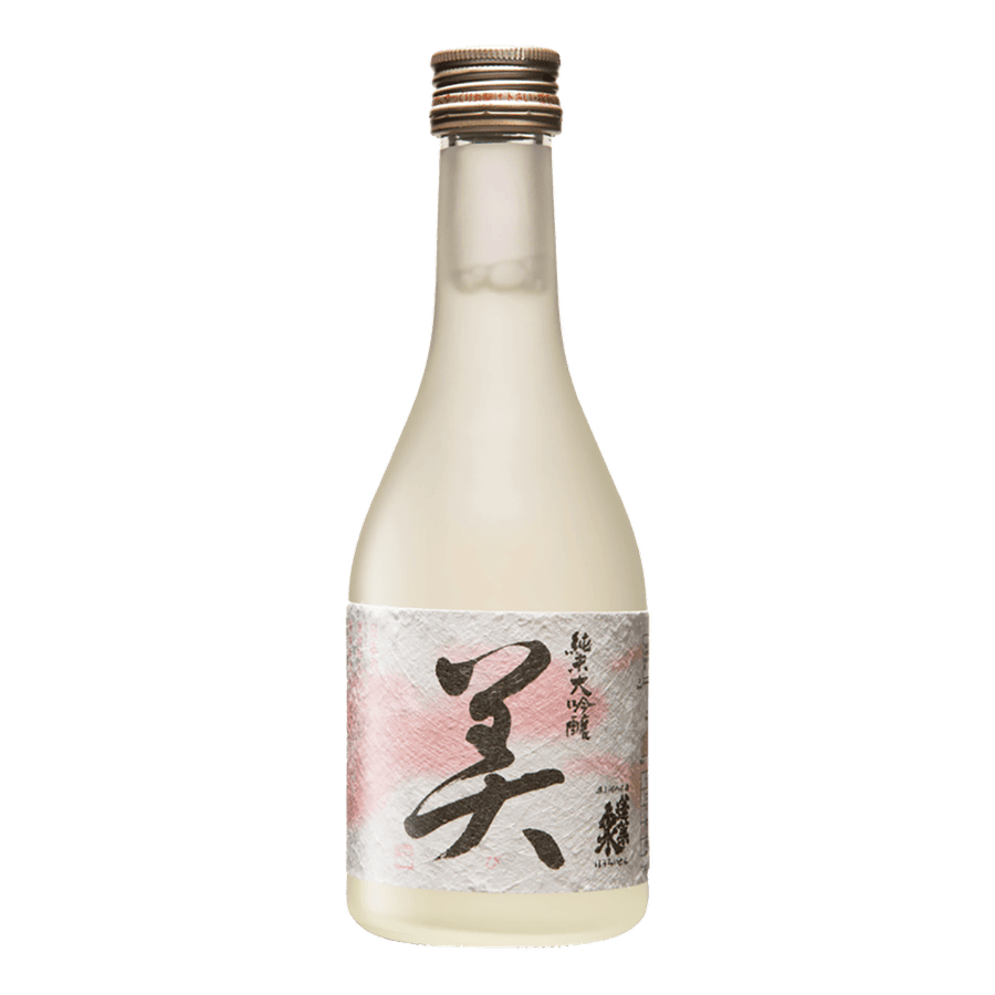 Houraisen Bi Junmai Daiginjo 300mL