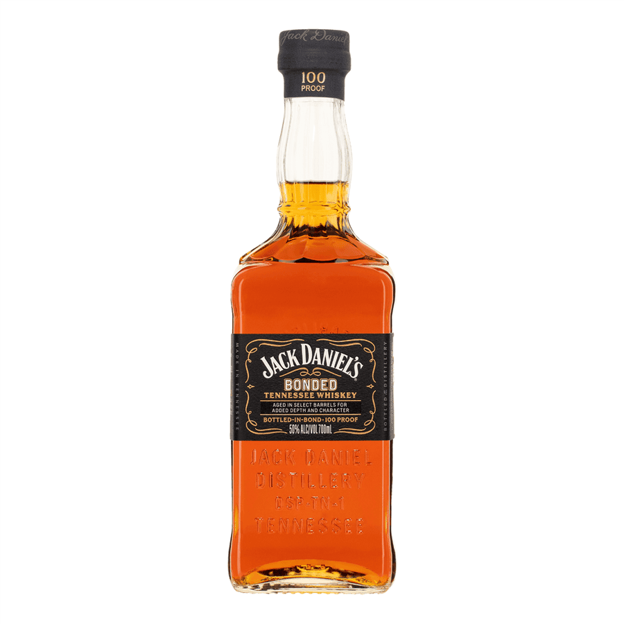 Jack Daniels Bonded Tennessee Whiskey 700ml