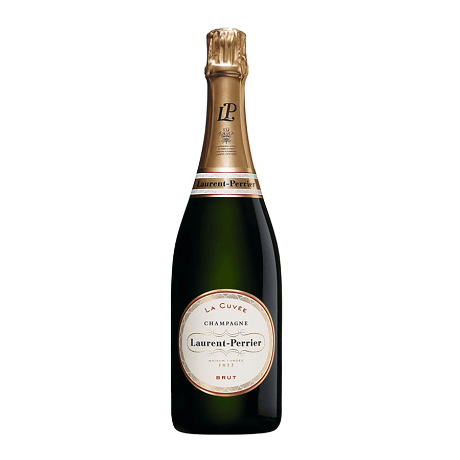 Laurent-Perrier La Cuvée Brut NV 375ml