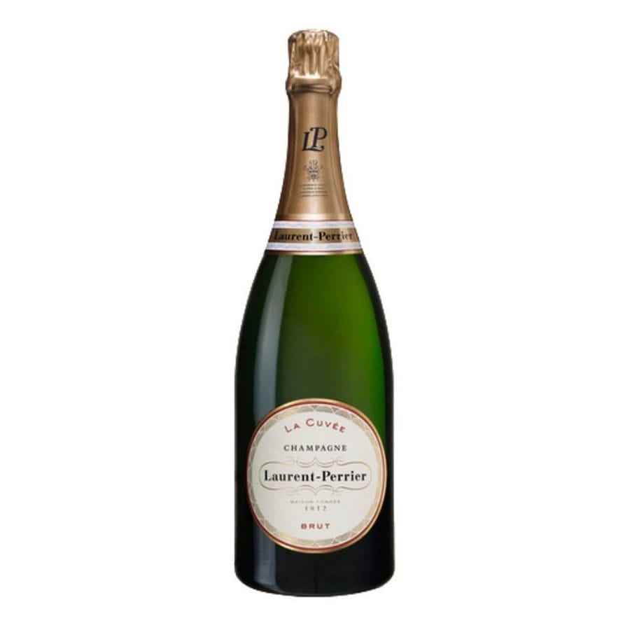 Laurent-Perrier La Cuvee Brut 1.5L