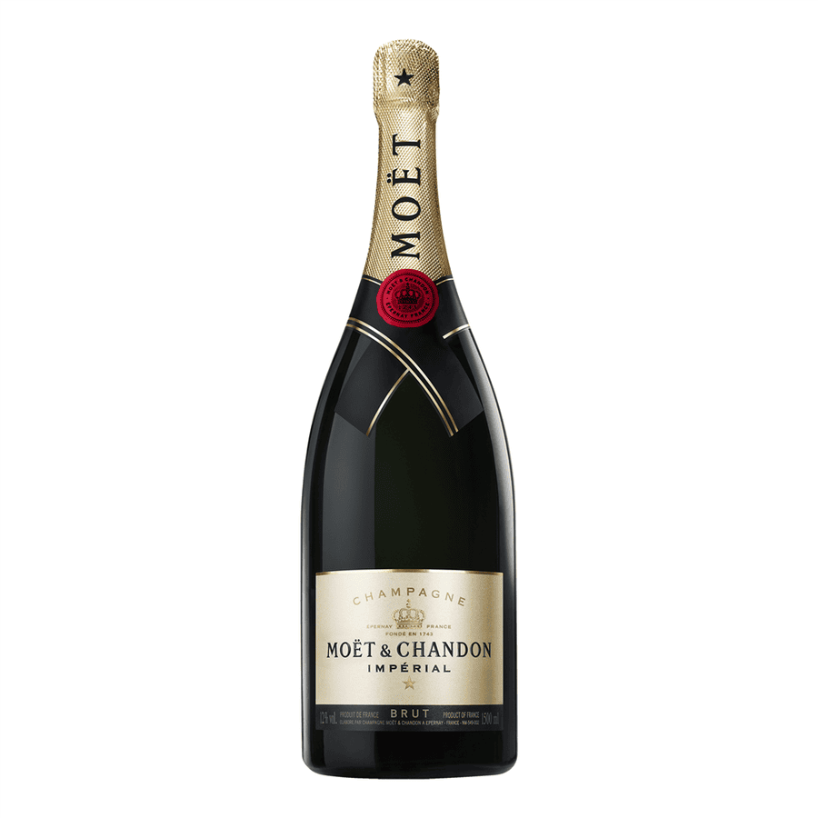 Moet u0026 Chandon Impérial Brut NV 1.5L