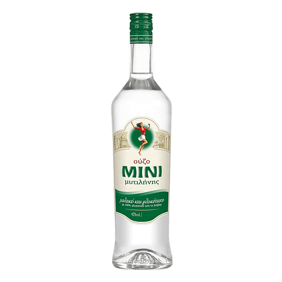 Mini Ouzo 700ml