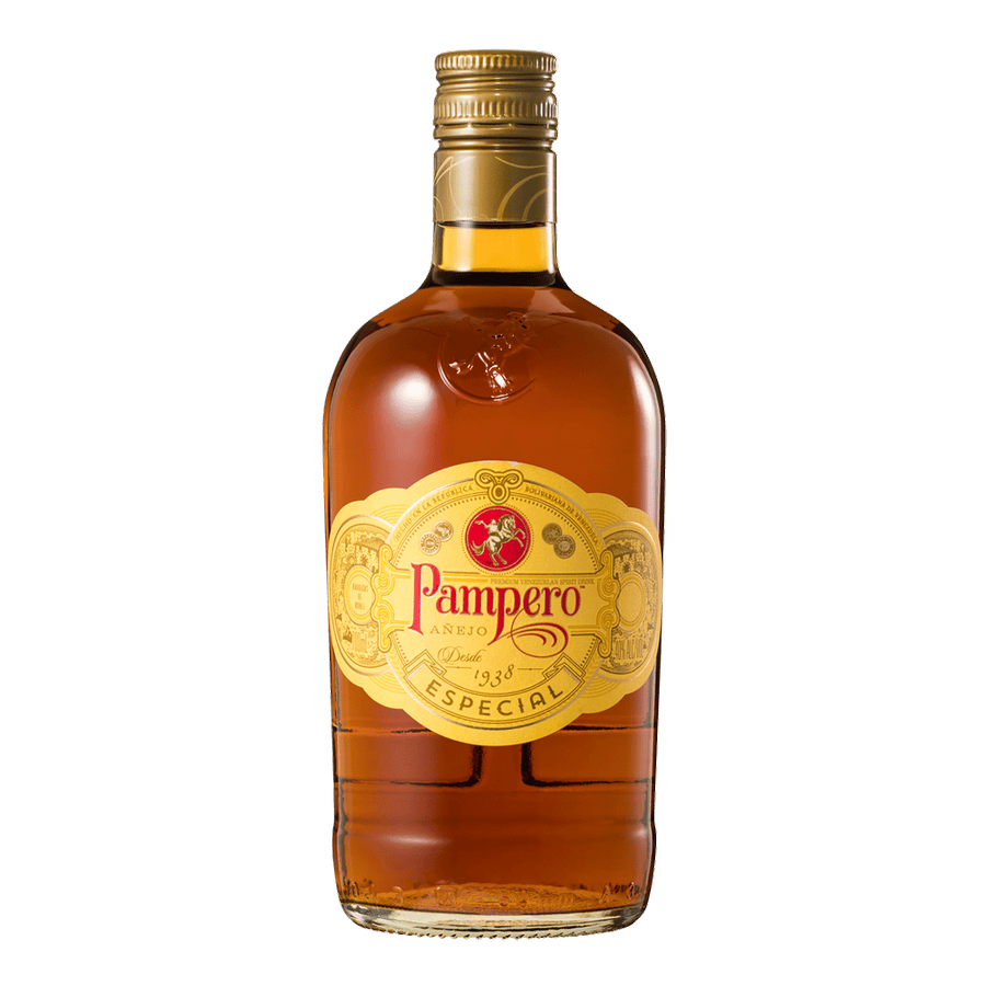 Pampero Especial Rum 700mL