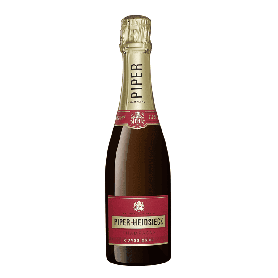 Piper-Heidsieck Brut Champagne NV 375ml