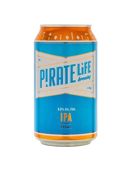 Pirate Life IPA (Case)