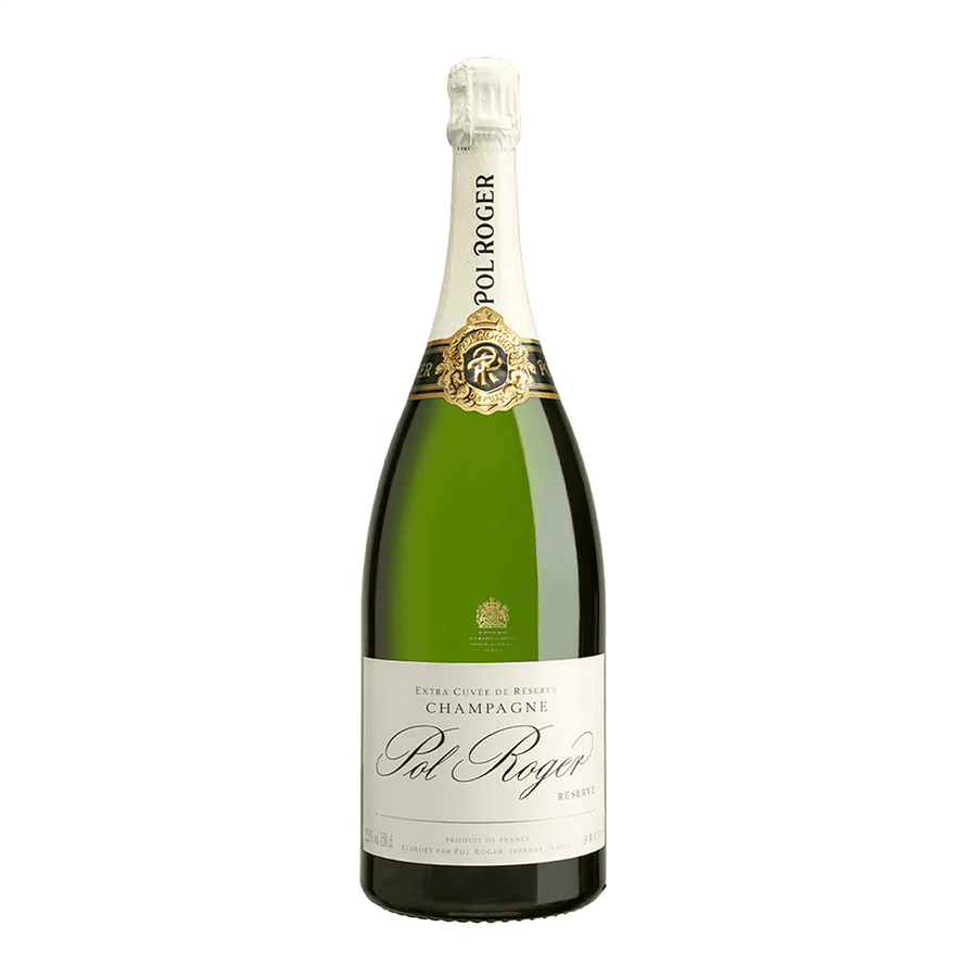 Pol Roger Reserve Brut NV 1.5L