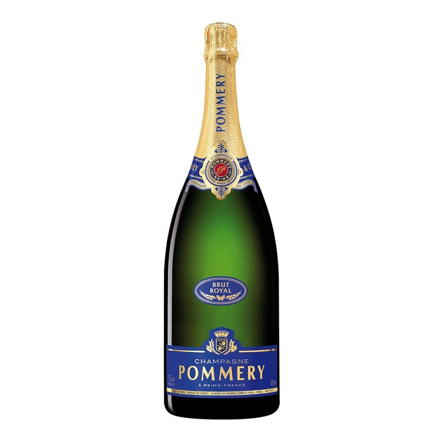 Pommery Brut Royal 1.5L