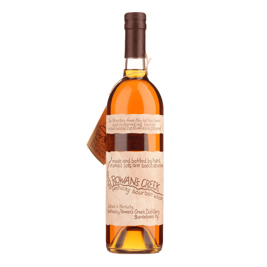 Rowan’s Creek Small Batch Bourbon Whiskey 750ml