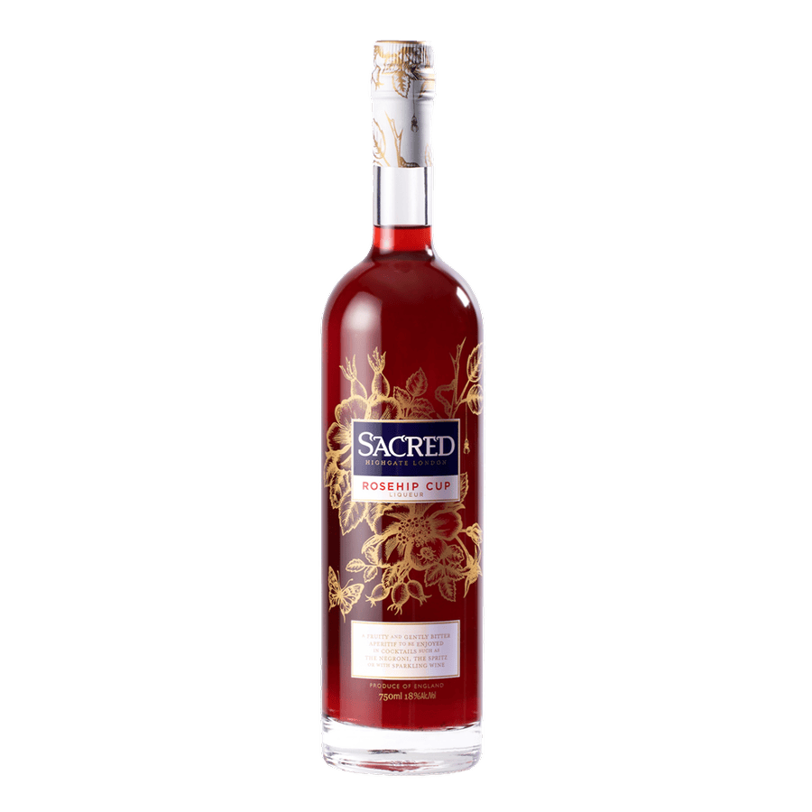 Sacred Rosehip Cup 750ml