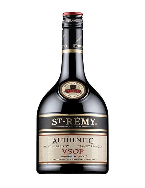 St Remy VSOP Brandy