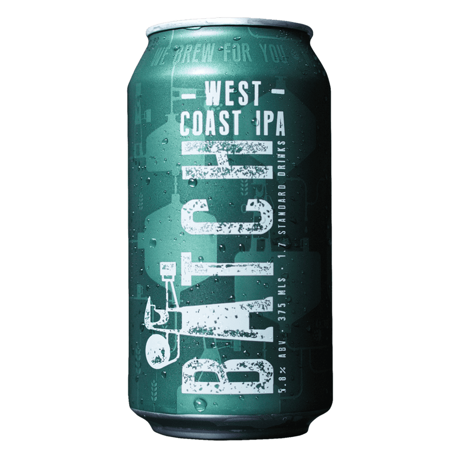 Batch Brewing West Coast IPA (Case)